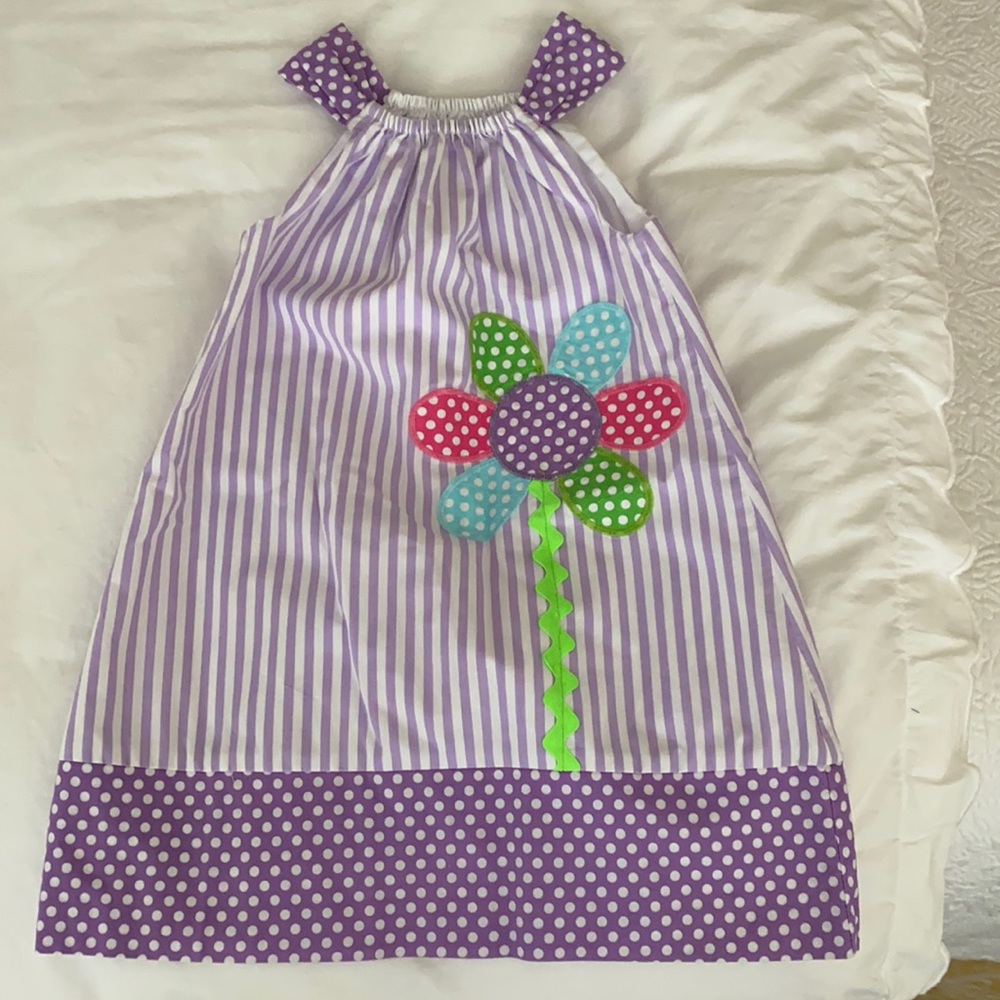 Bailey Boys Sundress